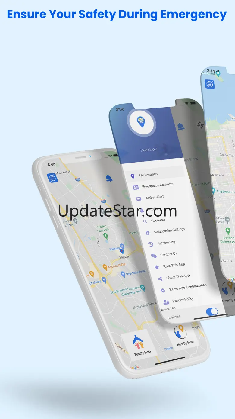 HelpyFinder 2.0.9