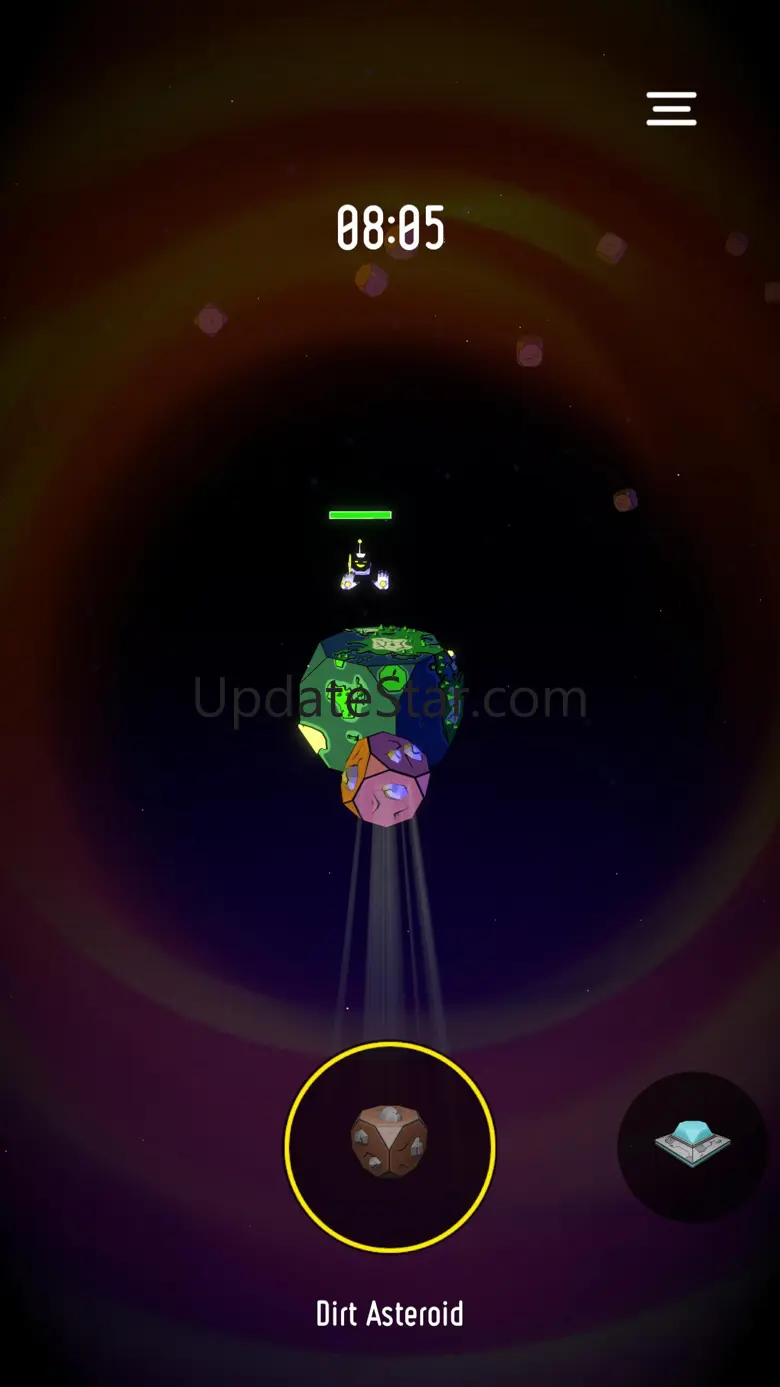 Meteoric VR 1.3.0