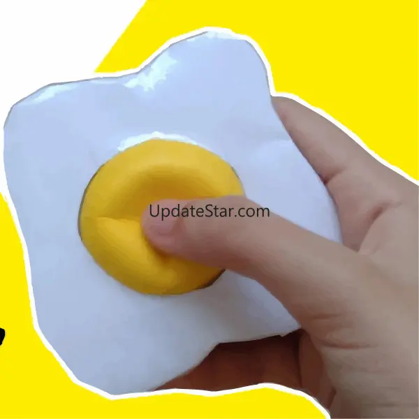 How to make DIY Simple Dimple 