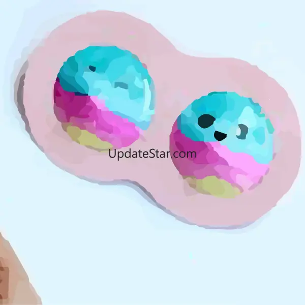 How to make DIY Simple Dimple 