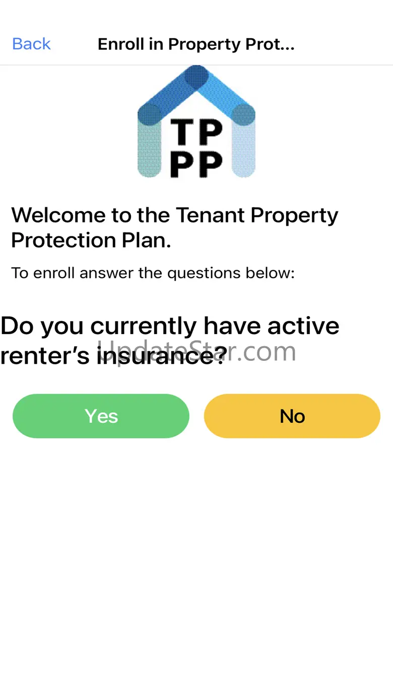 Tenant Property Protection 1.16