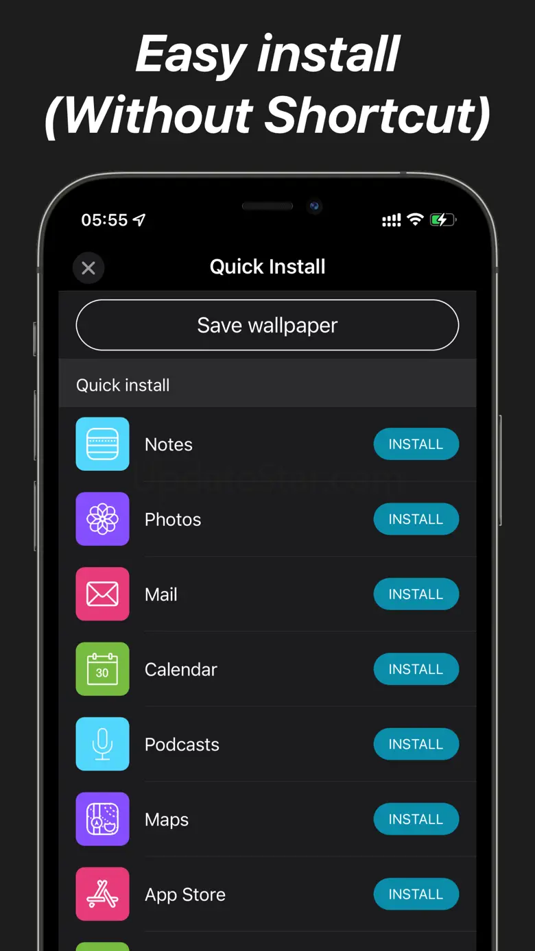 IconKit: Theme Maker & Changer 1.2