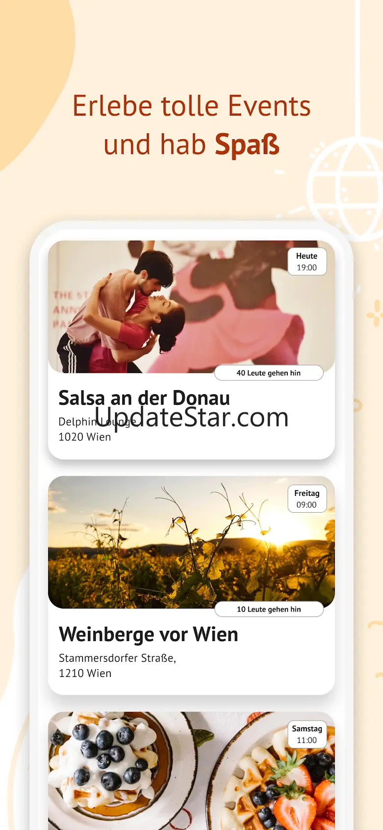 Wiener Singles – Dating App 1.4.4