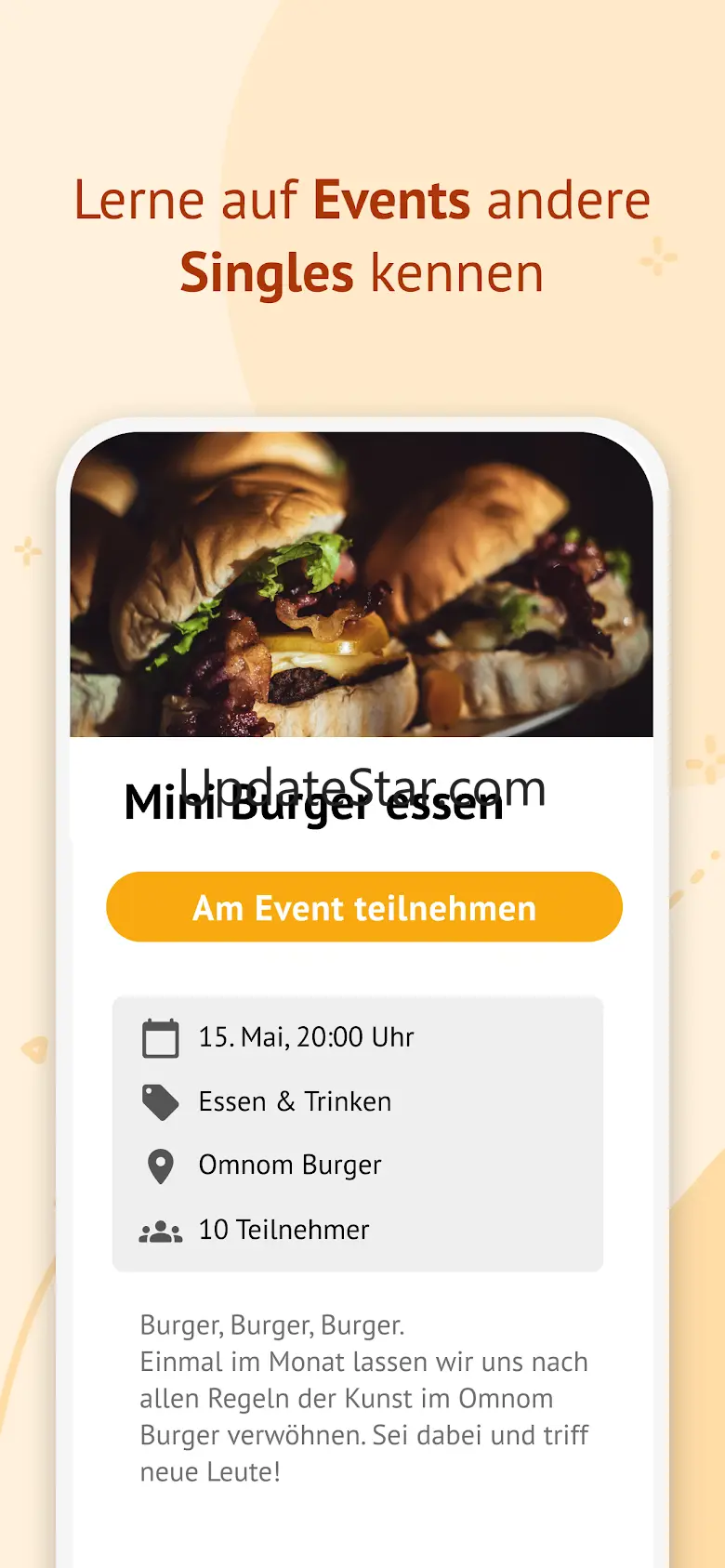 Wiener Singles – Dating App 1.4.4