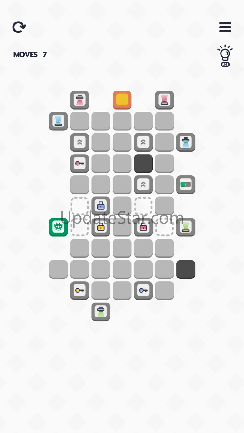 Path Forever 1.1