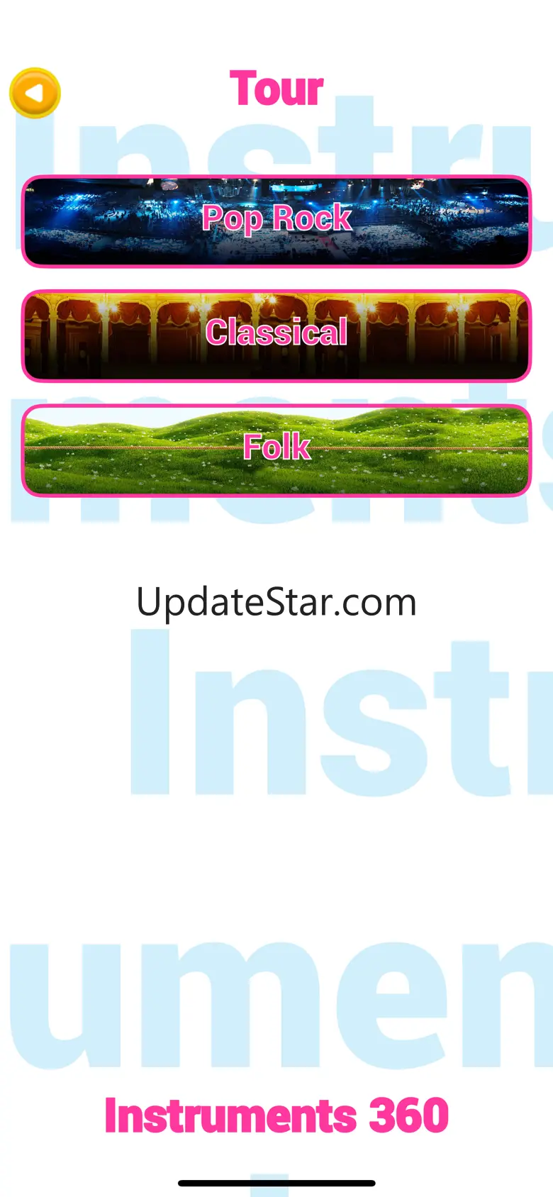 Instruments 360 1.5.7