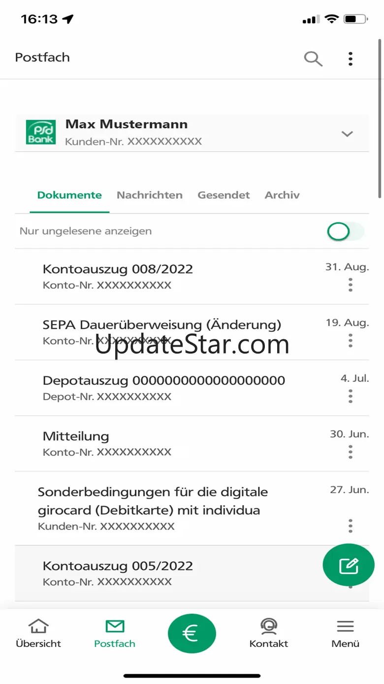 PSD Banking 7.5.1