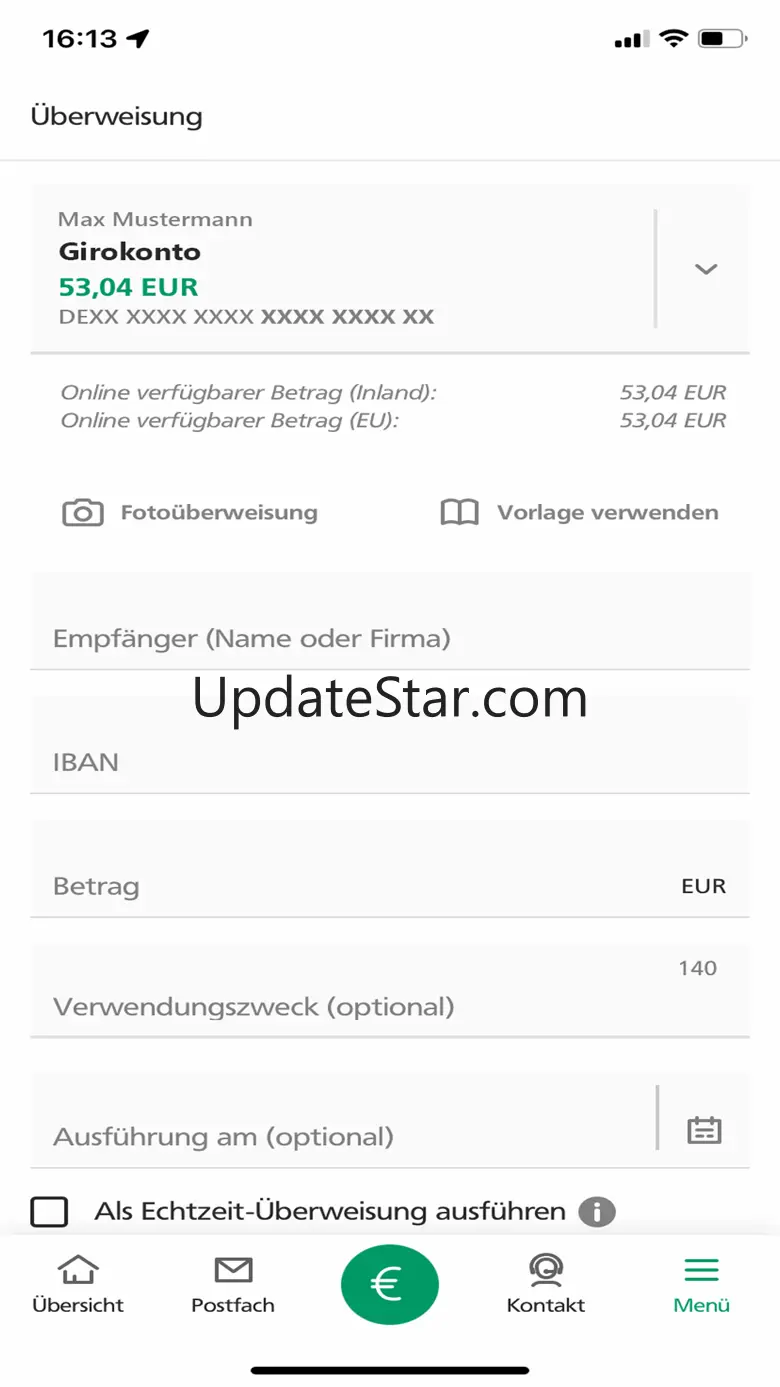 PSD Banking 7.5.1