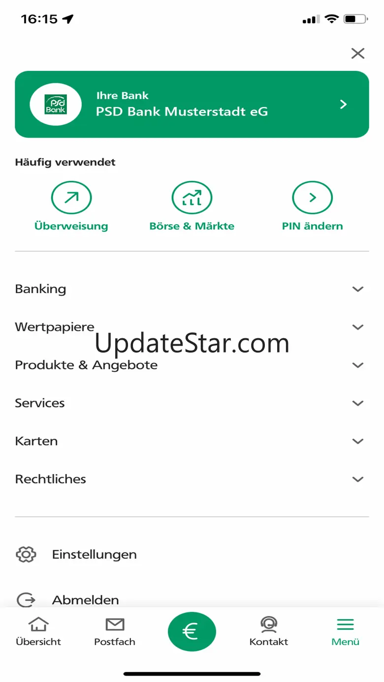 PSD Banking 7.5.1