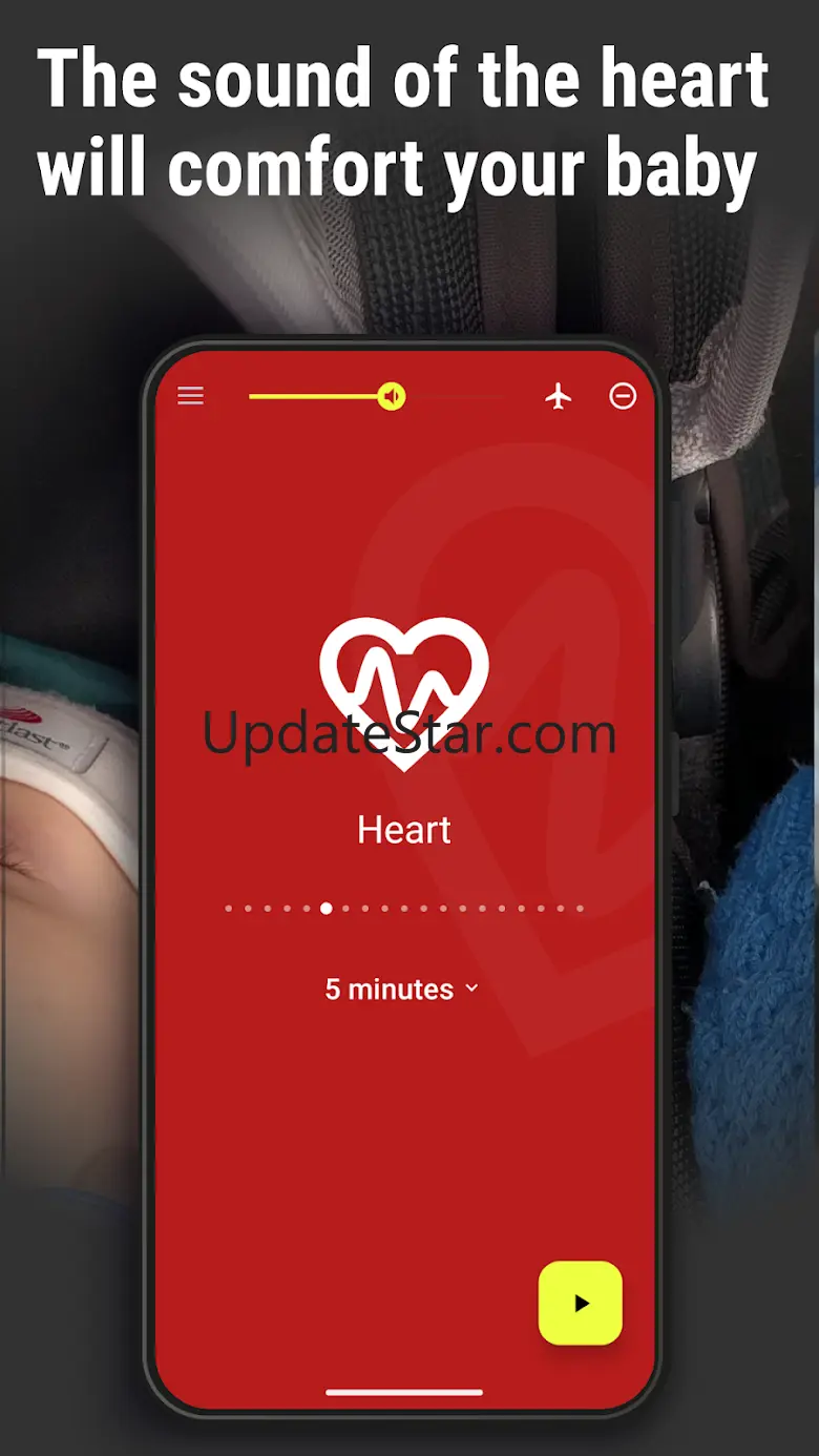 Baby Sleep PRO 2.4