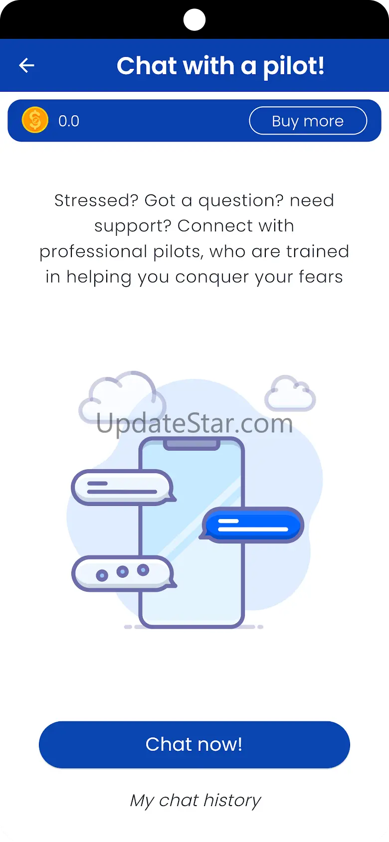 SimpliFly: Fly with Confidence 8.00.19+819