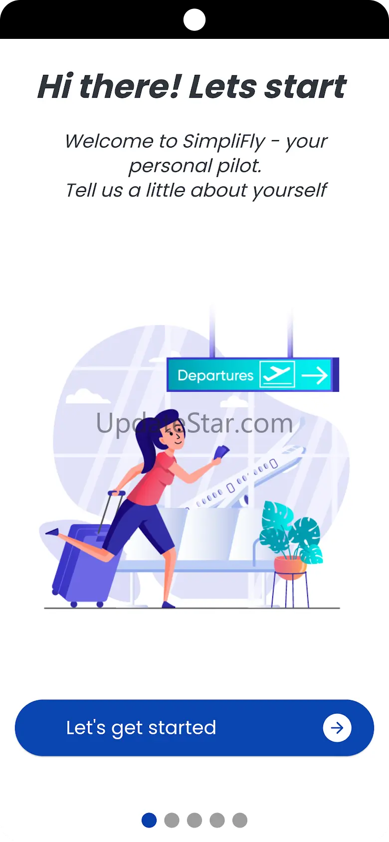 SimpliFly: Fly with Confidence 8.00.19+819