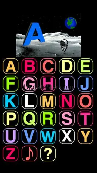 ABC for Kids: Alphabet People 6.15