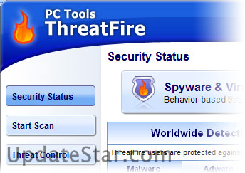 ThreatFire 4.7.0.53