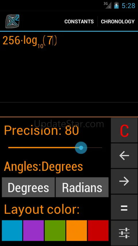 Calculator Pro