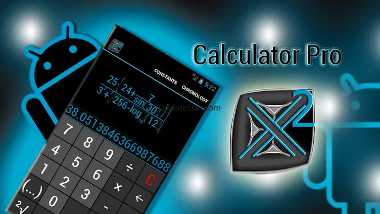 Calculator Pro