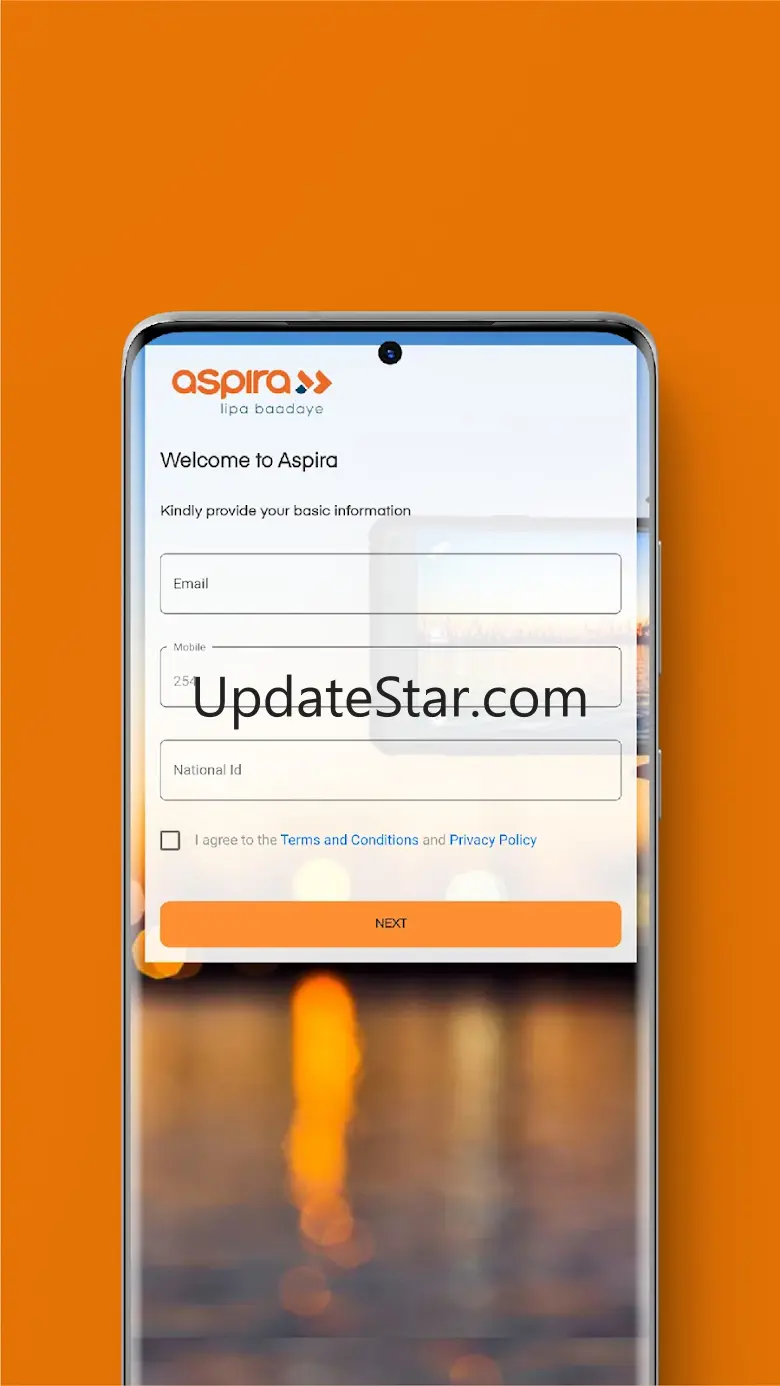 Aspira - Lipa Baadaye 1.1.5