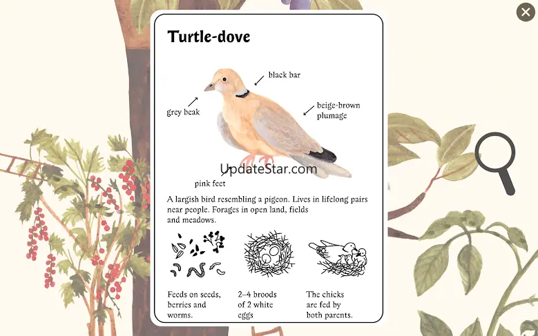 Little Mouse's Encyclopedia 1.0.12