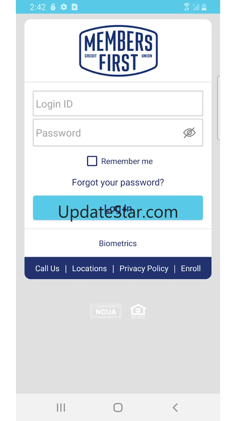 Members First Credit Union 11.0.5904
