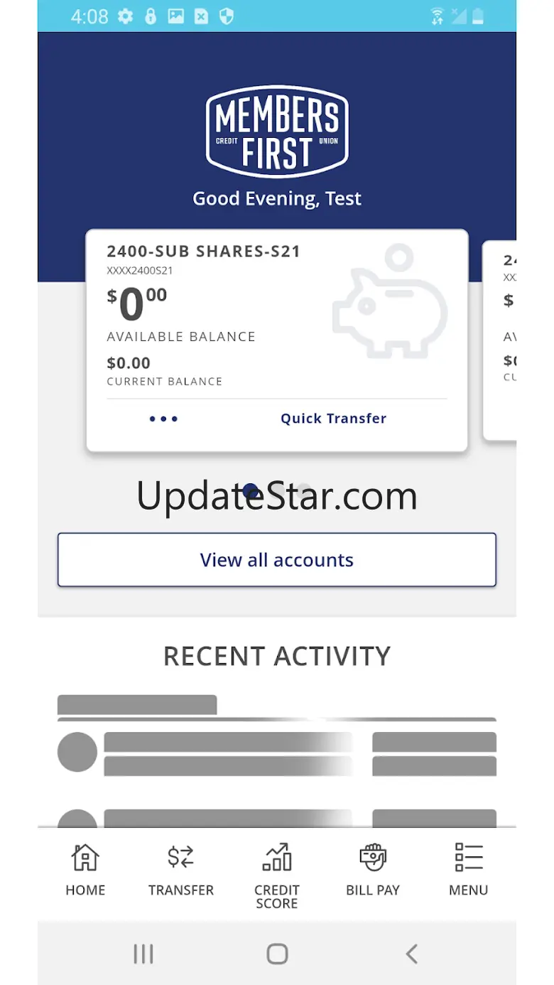 Members First Credit Union 11.0.5904