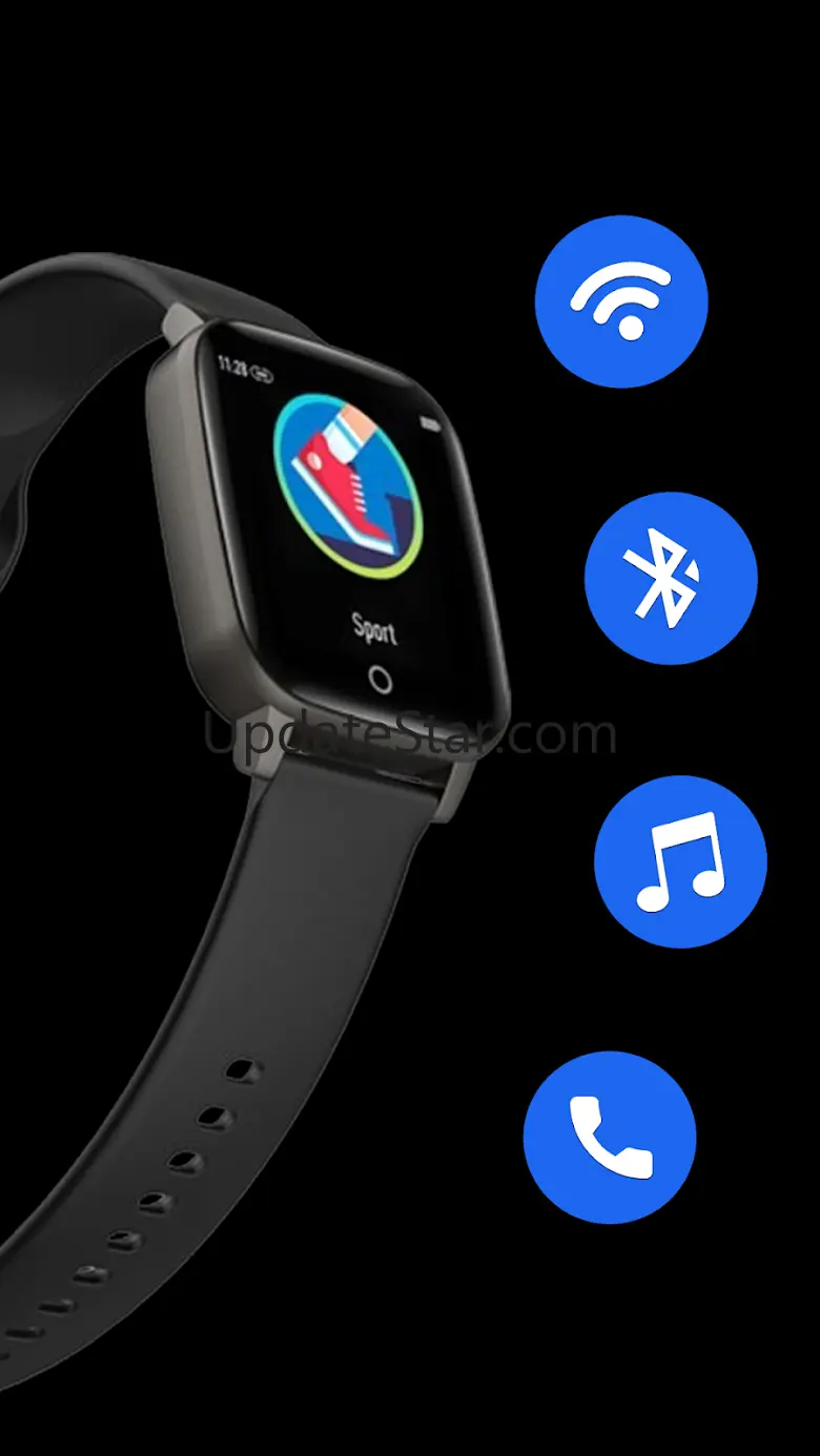 Apple Watch Ultra App 1.11