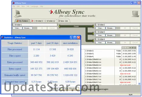 Allway Sync 'n' Go 21.1.5