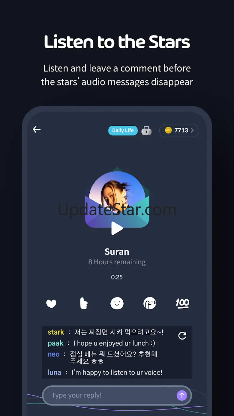 veeper 2.1.8