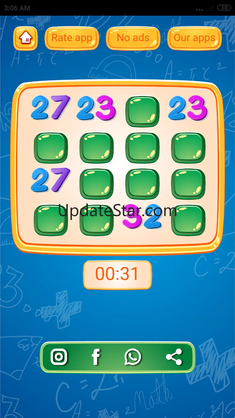 Learn Numbers in English 3.0