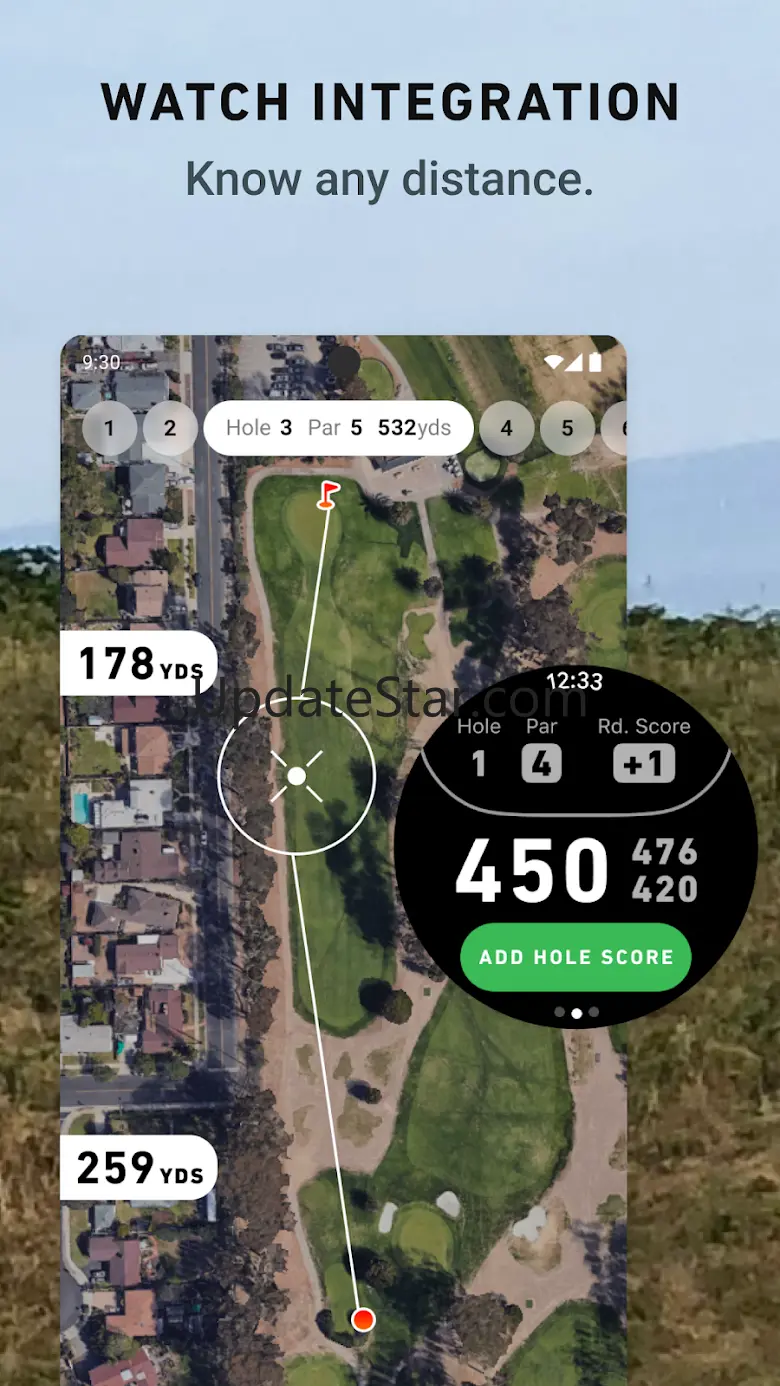 TaylorMade: Beyond Driven 3.0.7