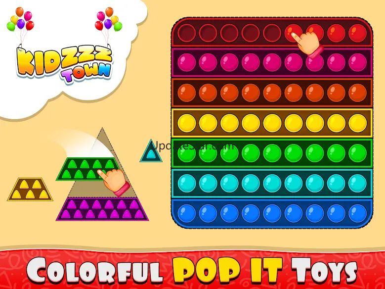 Toddler Games For 3+ year Kids 1.0.4