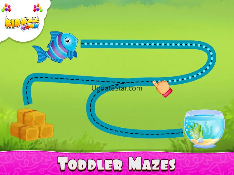 Toddler Games For 3+ year Kids 1.0.4