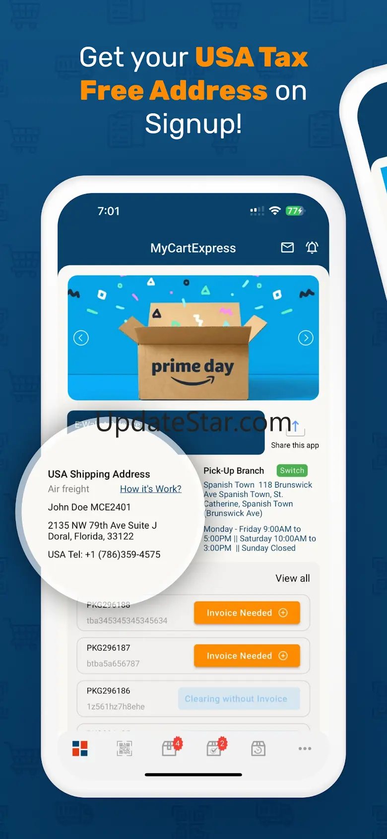 Mycart Express 3.0.27