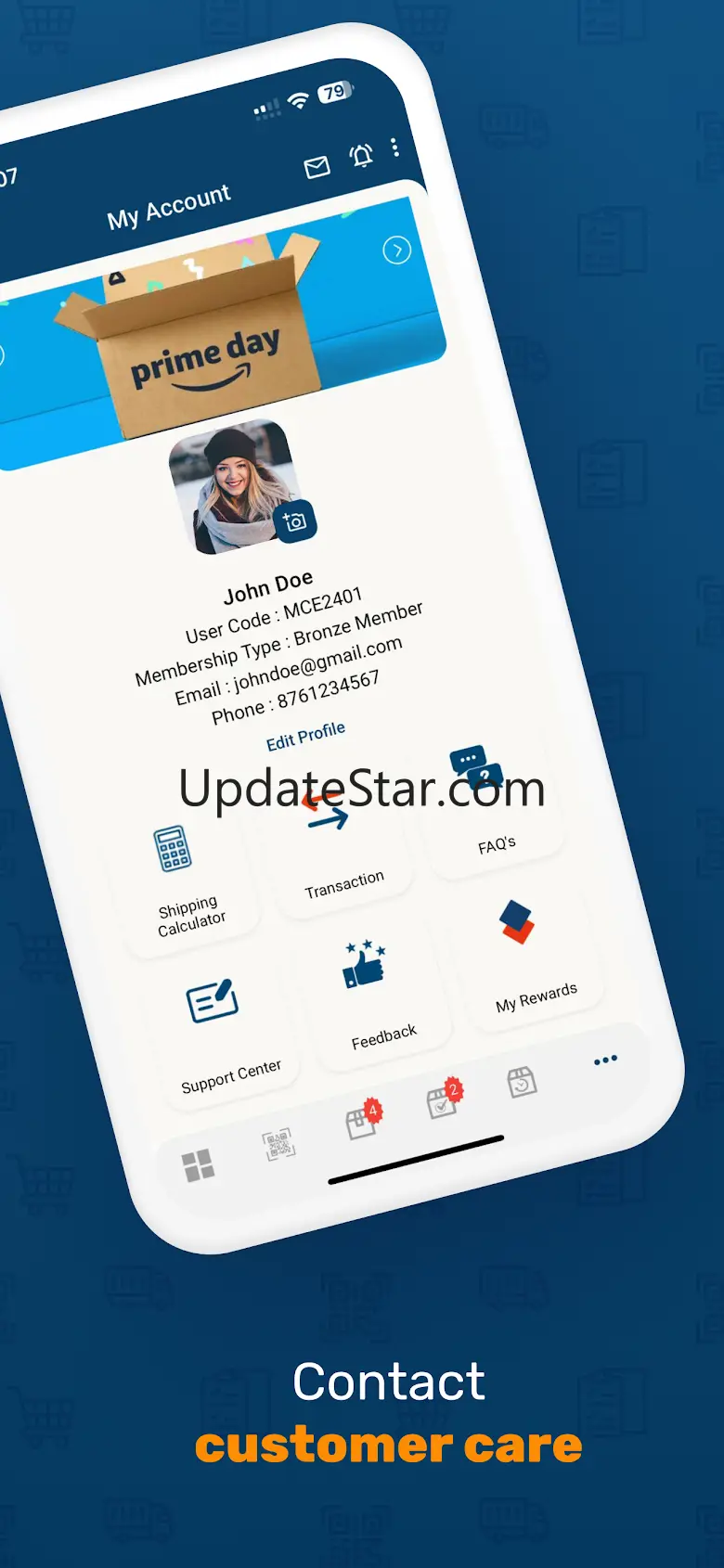 Mycart Express 3.0.27