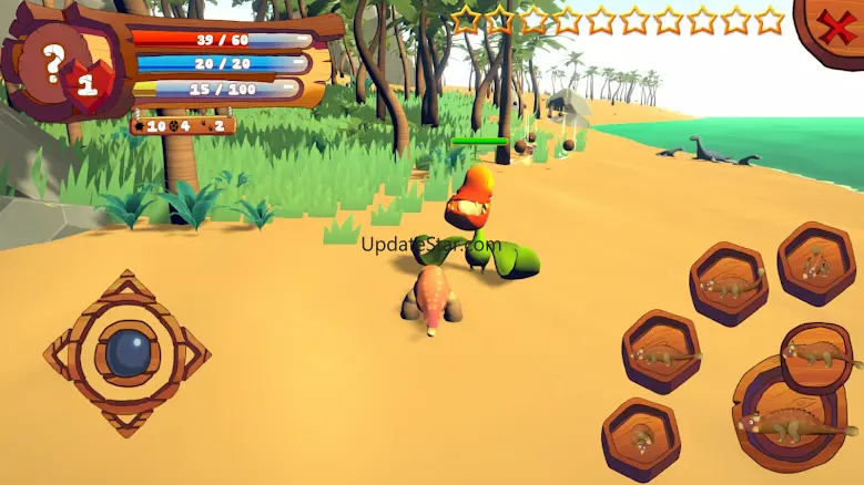 Little Dino Adventure 2.5.4