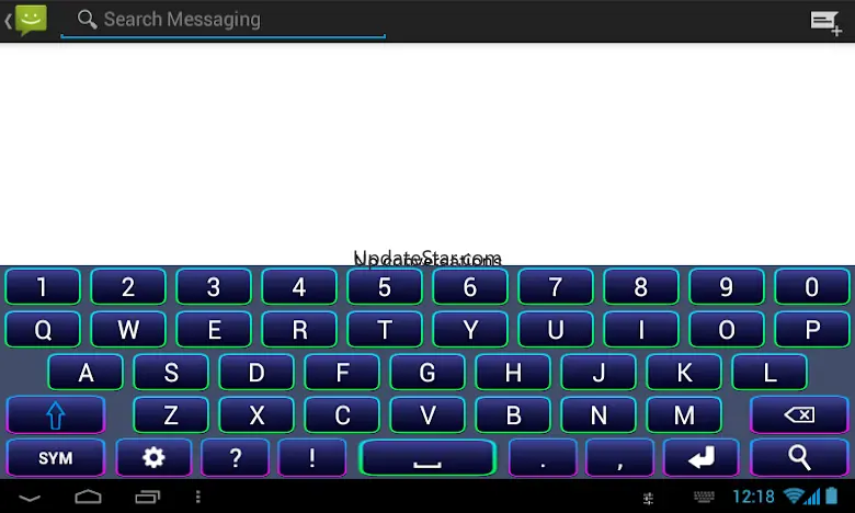 Neon Keyboard 1.9