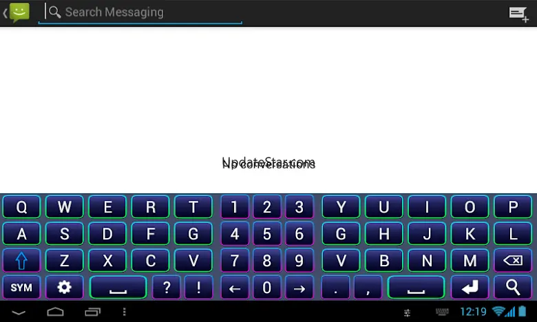 Neon Keyboard 1.9