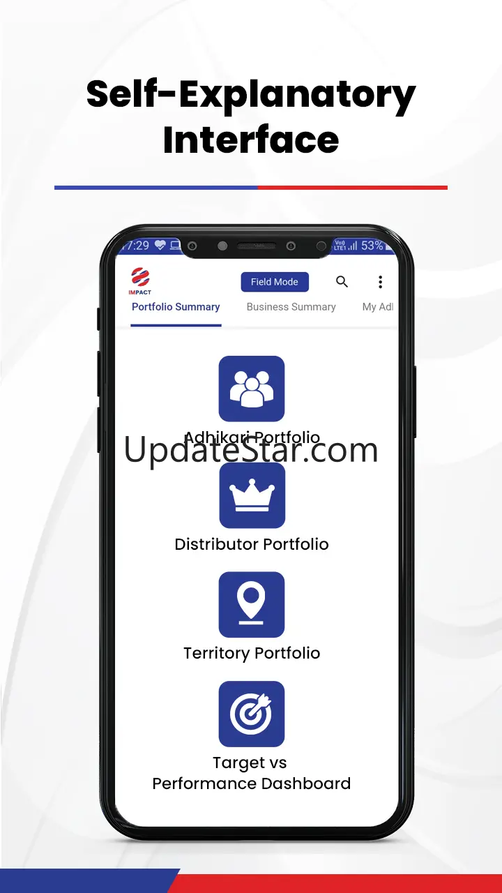 Spice Money – IMPACT App 2.1.45