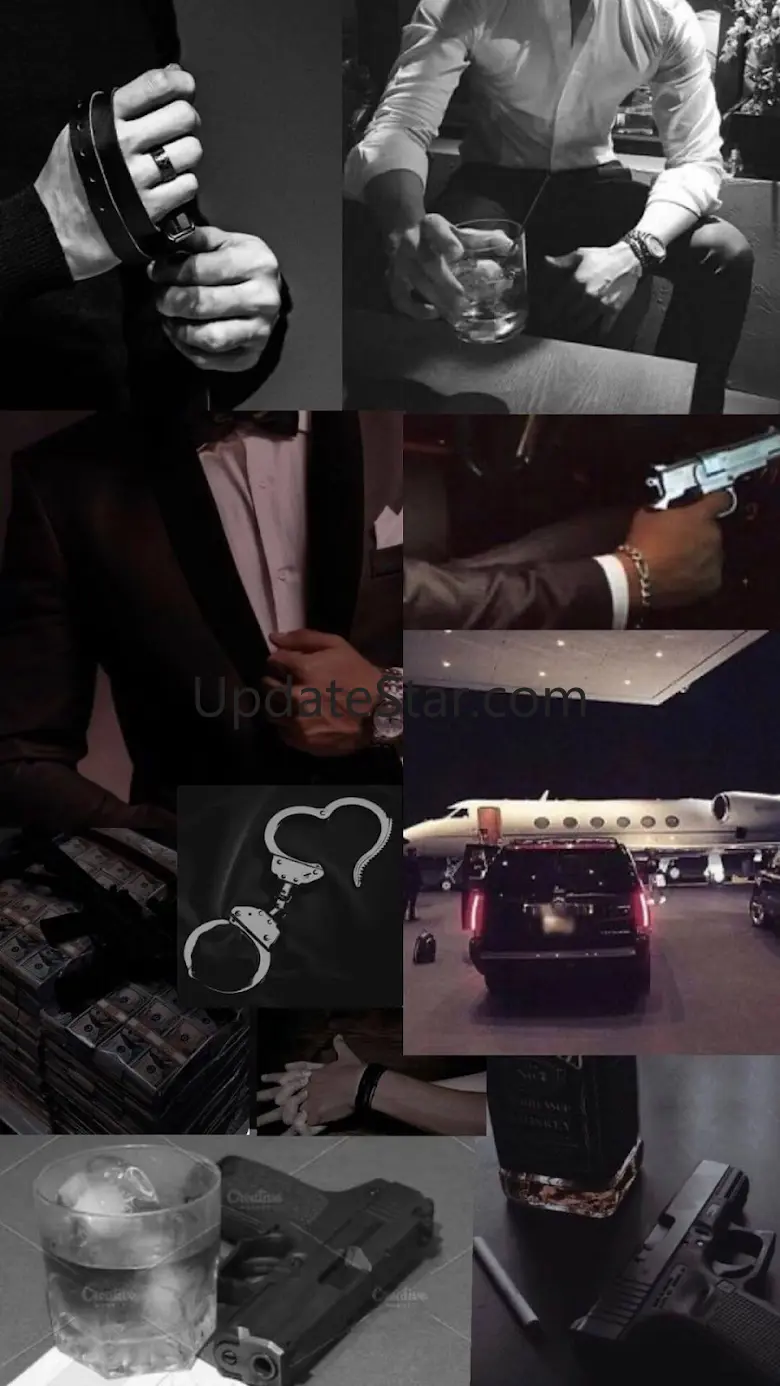 Bad Boy Wallpaper 1.75