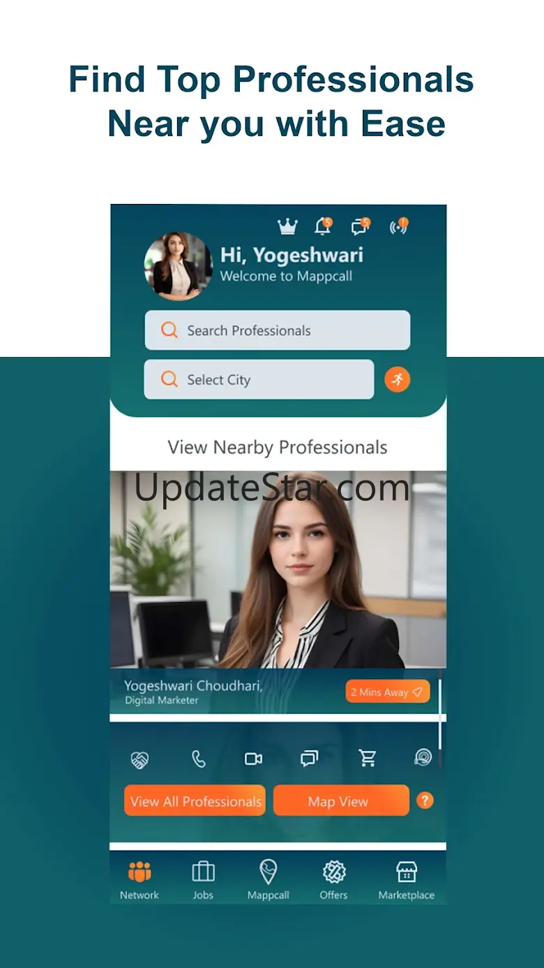 MAPPCALL 3.28