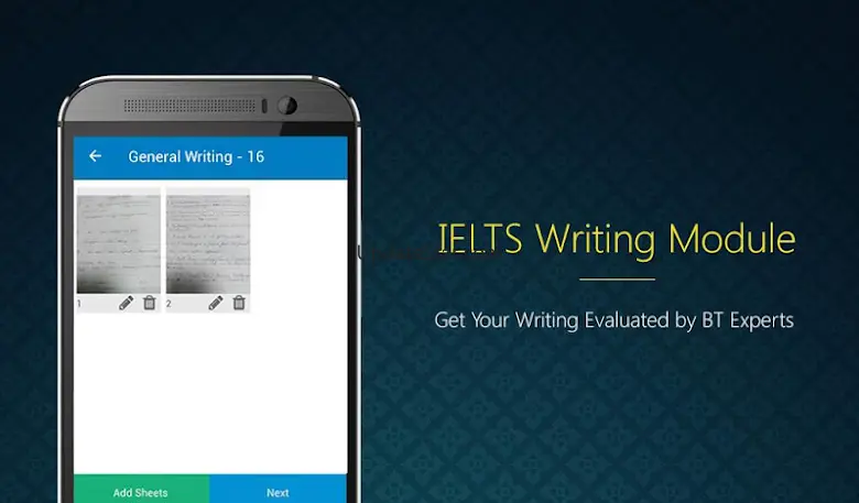 BetterThink - IELTS, PTE Prep 1.9.1