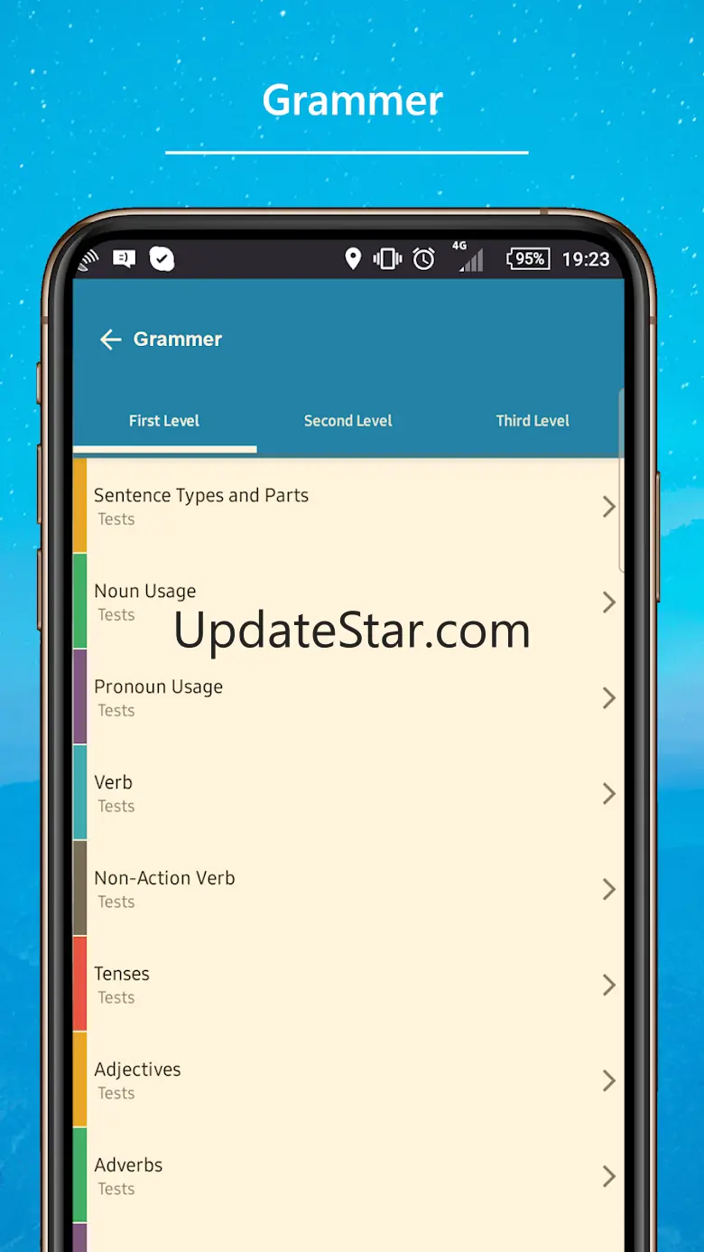 BetterThink - IELTS, PTE Prep 1.9.1