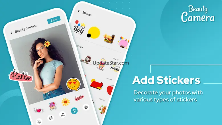 Beauty Camera - Click 1.0