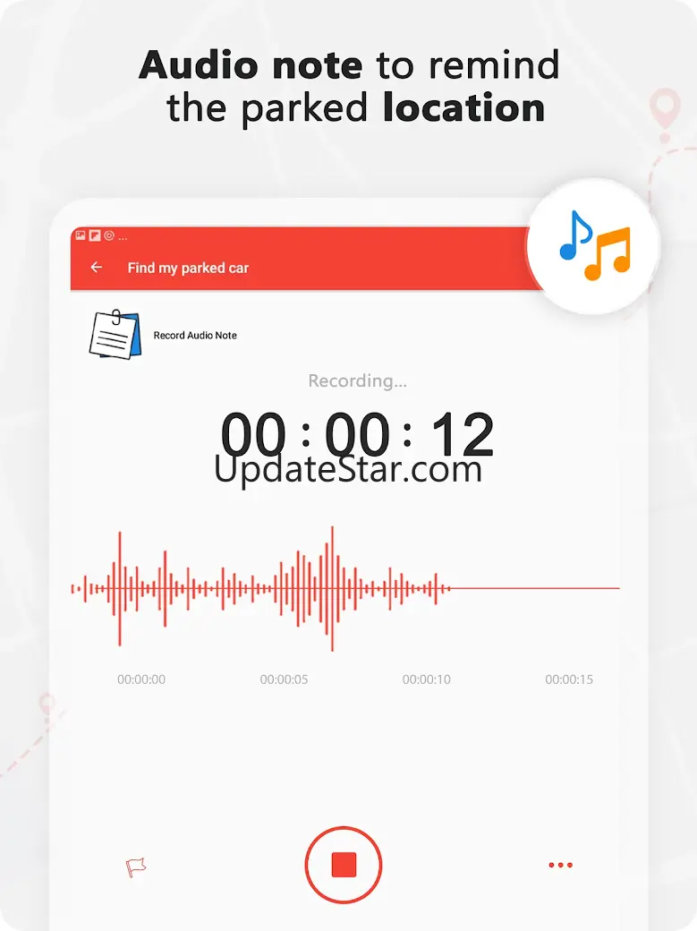 Find My Parked Car 3.6.8