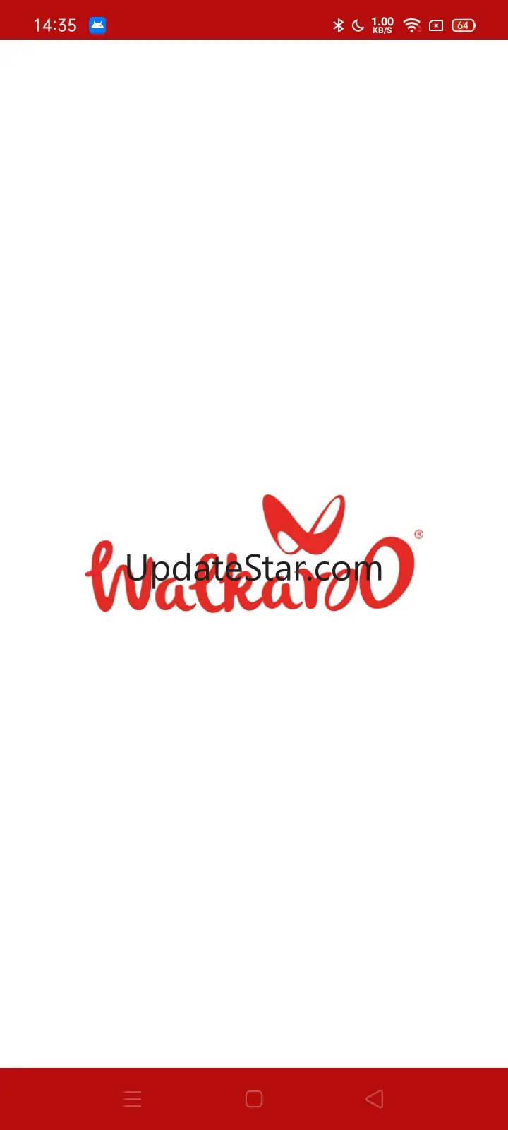 Walkmart 2.2