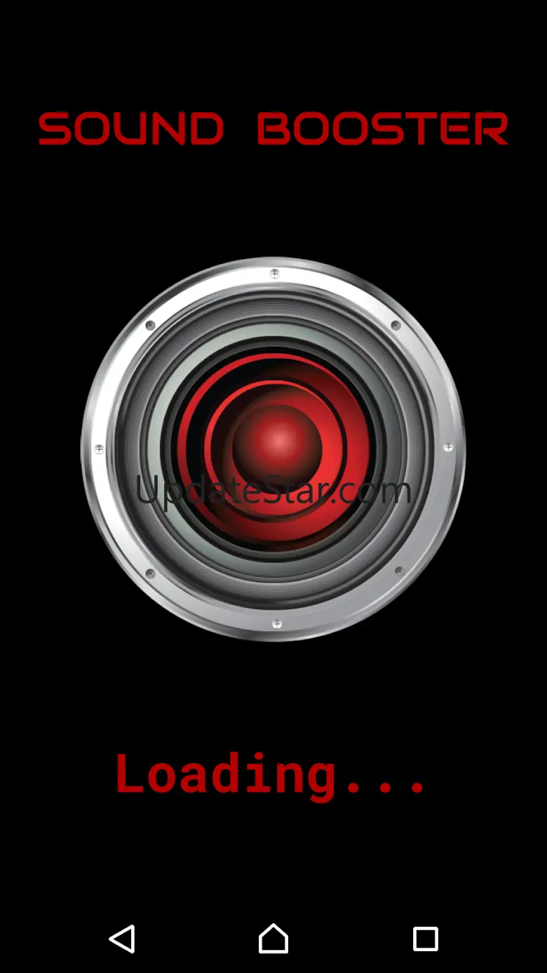 Sound Booster Pro 1.10.14
