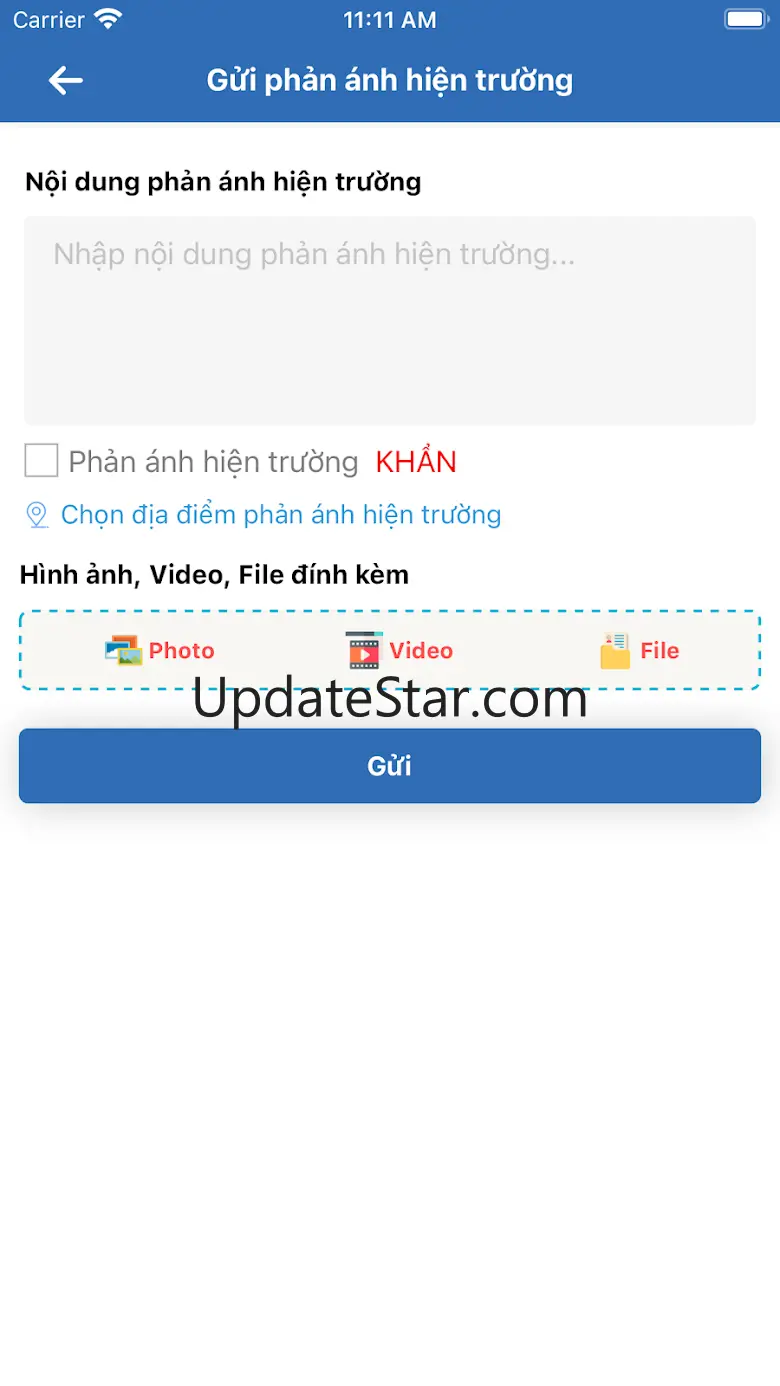 Điện Biên Smart 1.5.12