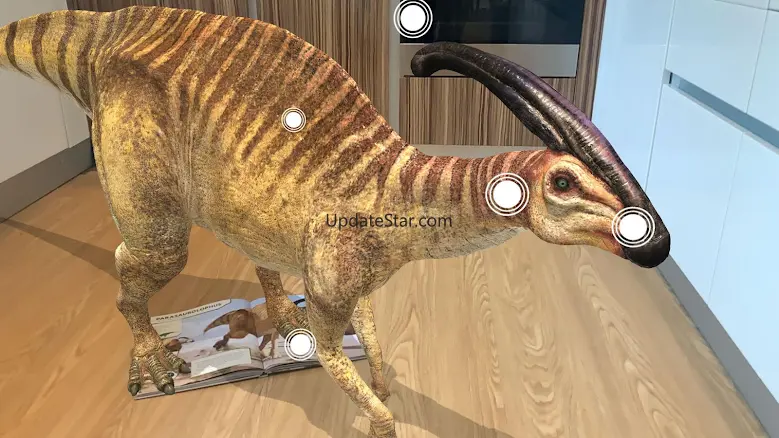 Ultimate Dinosaur Encyclopedia 1.5