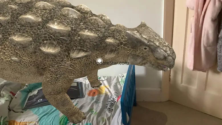 Ultimate Dinosaur Encyclopedia 1.5