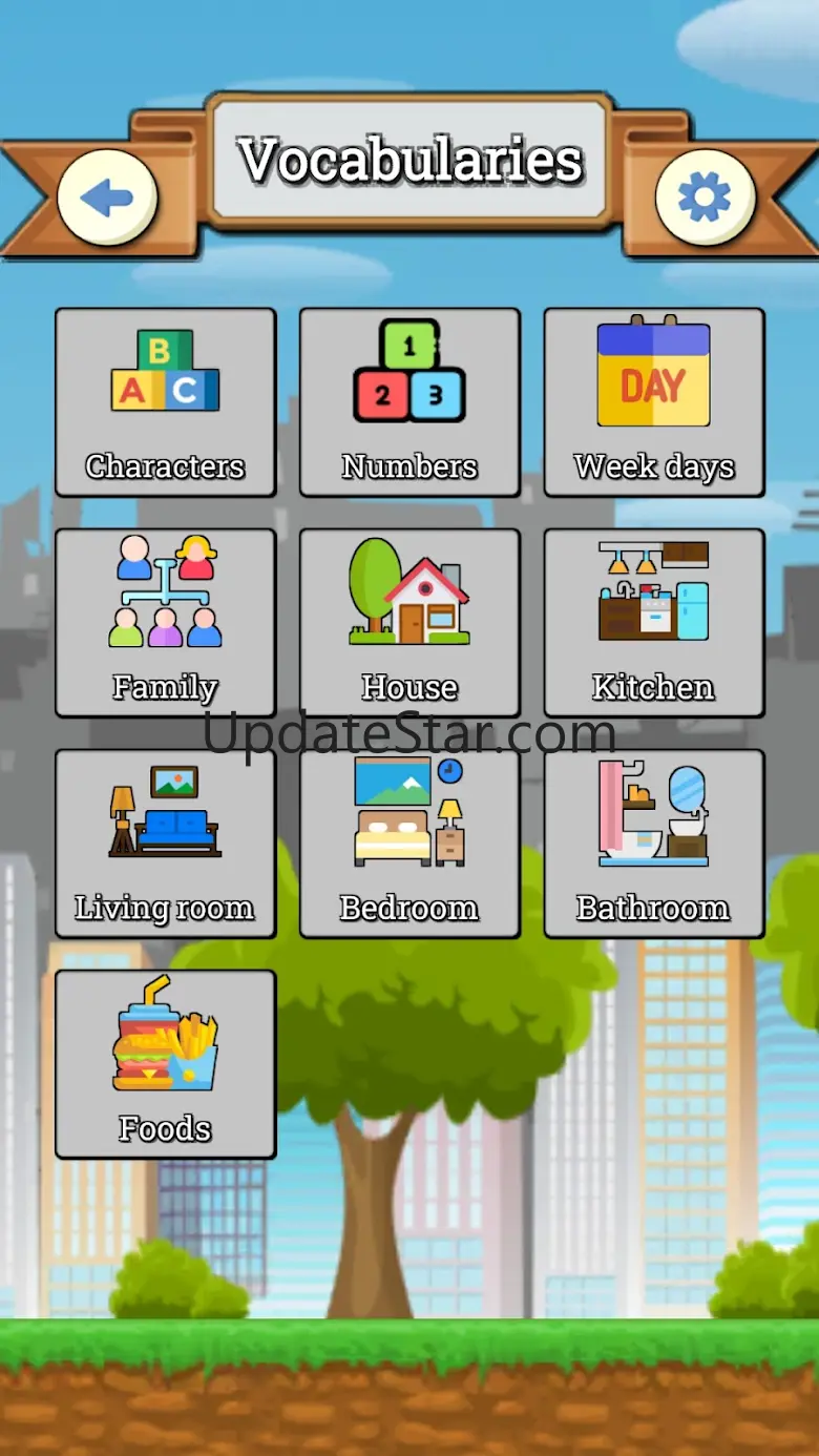 My School - Learn Turkish 3.4.0
