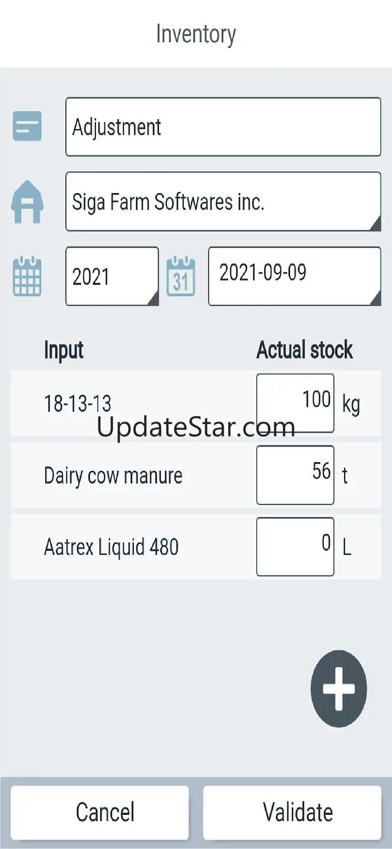 Geofolia 25.02.033